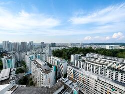 Blk 180B Marsiling Heights (Woodlands), HDB 3 Rooms #573526161